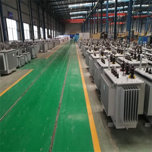 龙里SH15-800KVA非晶合金变压器厂家价格
