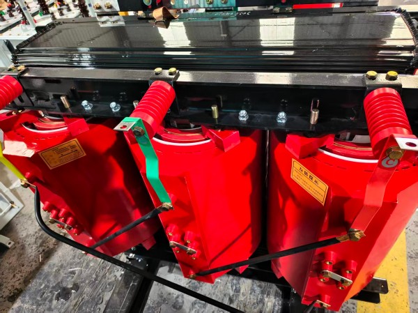 工厂厂房龙里龙里龙里干式变压器 工业车间 10kV 干式电力变压器